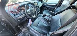 Dodge Caravan
